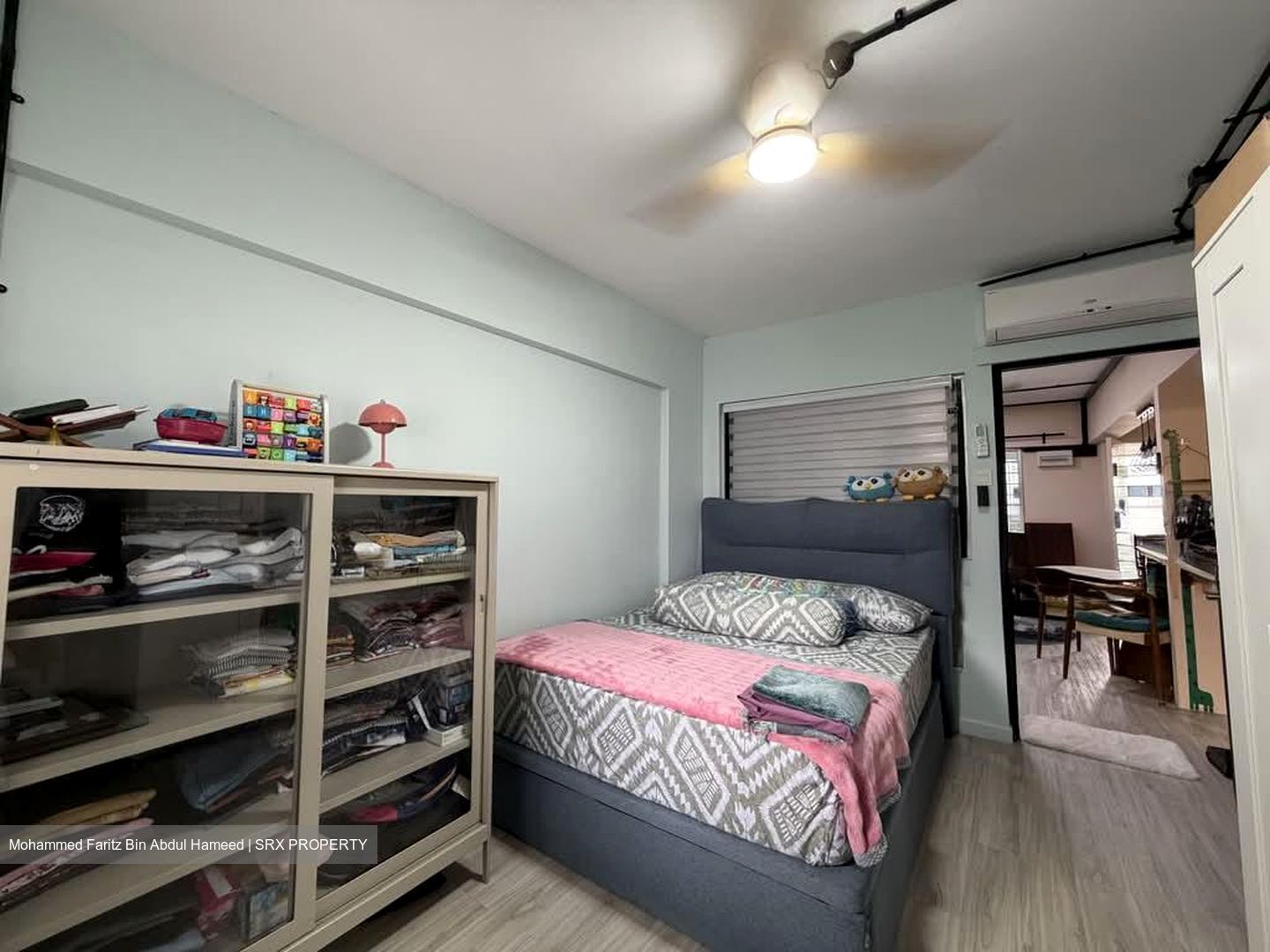 Blk 214 Jurong East Street 21 (Jurong East), HDB 3 Rooms #578623531